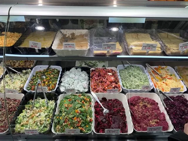 prepared food tax ontario